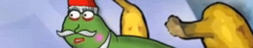 Charlie the Unicorn 2 video