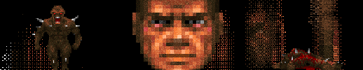 Carmac's Condition flash