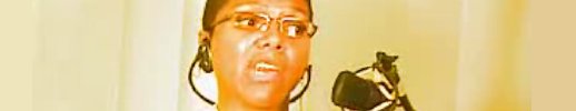 Chocolate Rain video