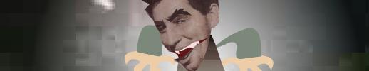 Michael Richards and Racism flash