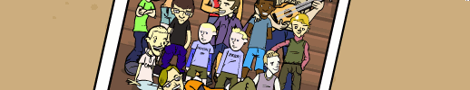 Summer Camp 1 flash
