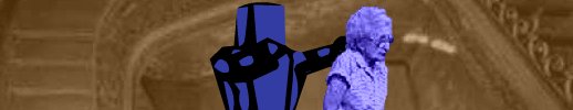 The Terrible Secret of Space flash