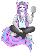 Avid furry