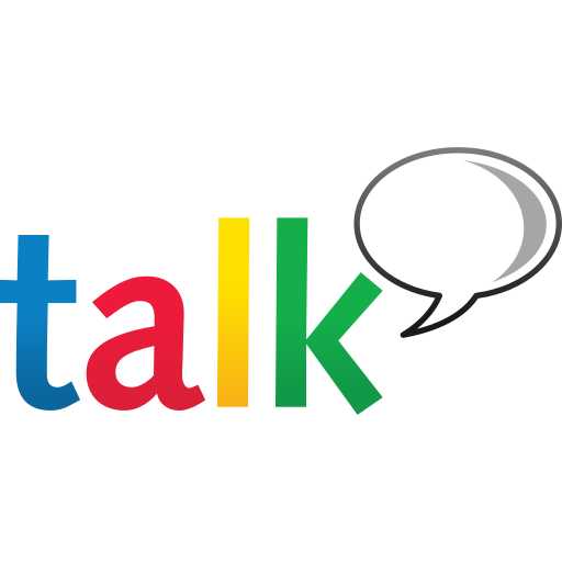 Google Talk icon