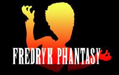 Fredryk Phantasy