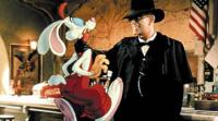 [who Framed Roger Rabbit scene]