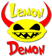 You cannot resist the lemonaide.