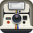 Instagram first logo