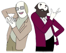The Professor Brothers